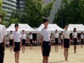 運動会