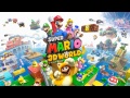 haaaaaaaaaaiiiii!!!!!!【スーパーマリオ 3Dワールド】