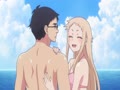 いちご哀歌9話　byBS11